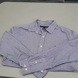 Tommy Hilfiger Button up shirt